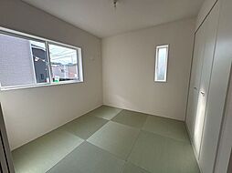 和室の画像
