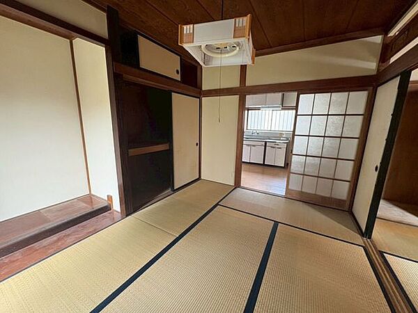和室