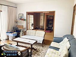 室内の画像