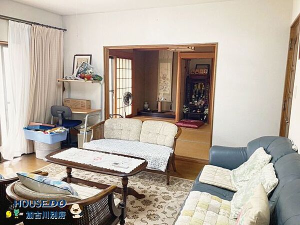 室内