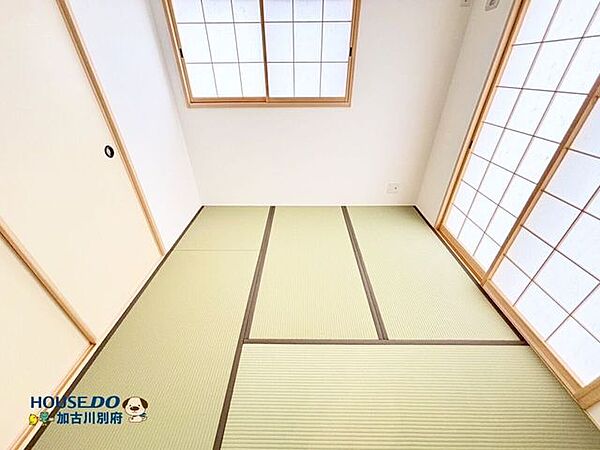 和室
