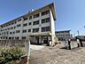 周辺：播磨町立播磨小学校 530m