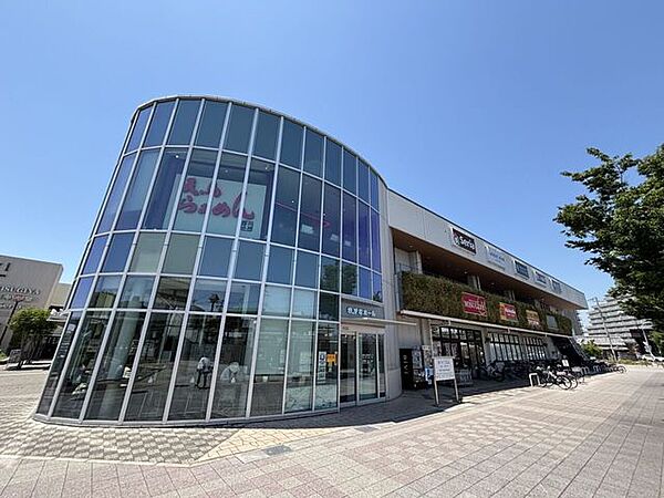 周辺を拡大表示