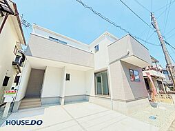 新築戸建 加古川町中津19期1号棟