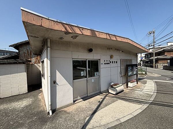周辺を拡大表示