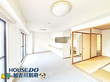 リビング