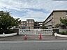 周辺：加古川市立平岡小学校 830m