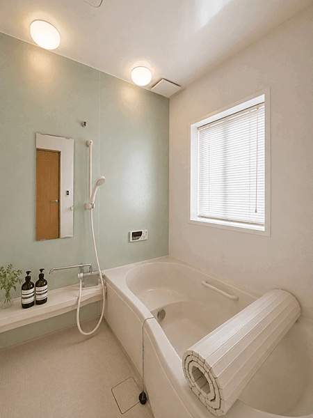 浴室