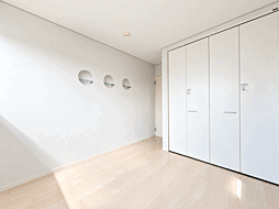 子供部屋の画像