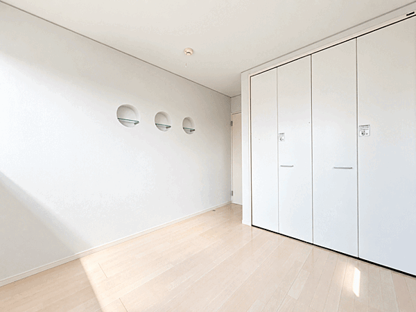 子供部屋