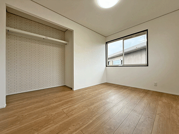 子供部屋