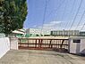 周辺：守山北中学校まで徒歩約22分