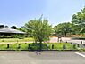 周辺：小幡緑地本園まで徒歩約9分