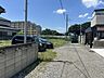 その他：前面道路アスファルト舗装予定です。