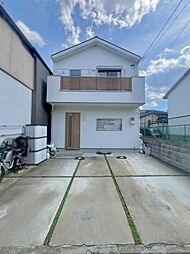 左京区下鴨東半木町 戸建