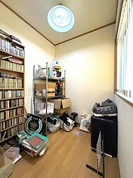 室内の画像