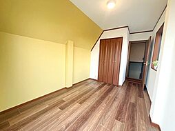 子供部屋の画像