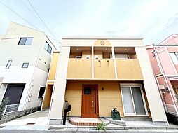 東住吉区住道矢田3丁目 中古戸建