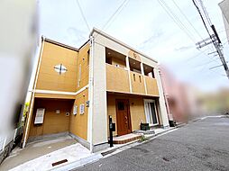外観の画像