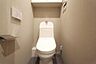 トイレ：トイレです♪