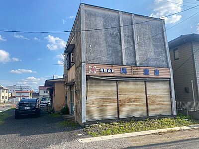 外観 外観