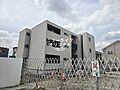 小田急江ノ島線 鶴間駅 徒歩4分の賃貸アパート