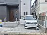 駐車場：堂々完成！！■大木工務店オリジナル・キャンペーン開催中■長期優良住宅・ZEH水準・耐震等級３みらいエコ補助金75万円対象住宅