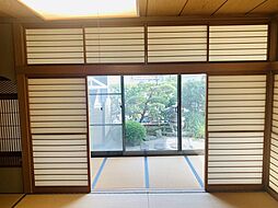 和室の画像