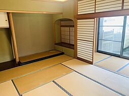 室内の画像