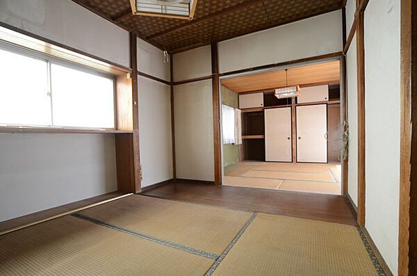 室内