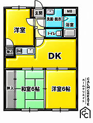 ユーミーSAKAE 4階
