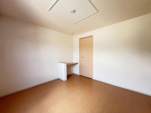 子供部屋