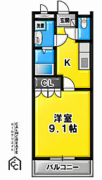 昴-すばる- 1階/-