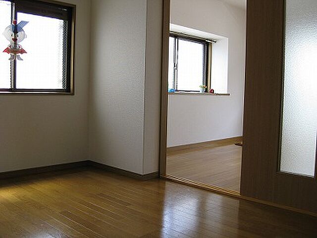 子供部屋