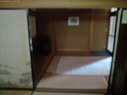 和室の画像