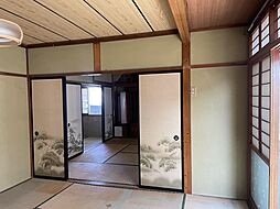 室内の画像