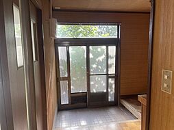 室内の画像