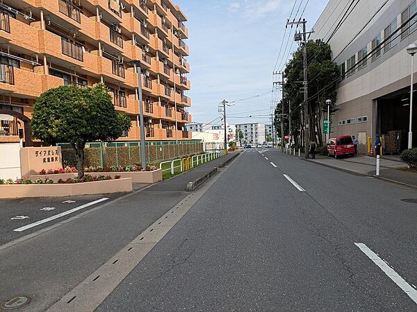 周辺を拡大表示