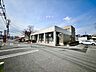 周辺：長野信用組合更北支店 780m