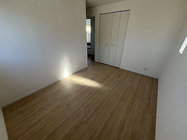 子供部屋