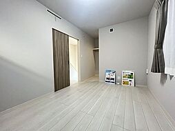 子供部屋の画像