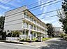 周辺：昭和小学校 660m