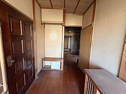 室内の画像