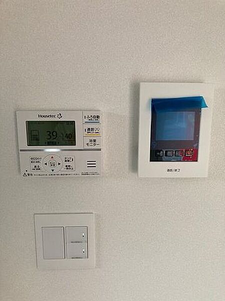 室内を拡大表示