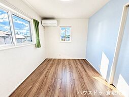 洋室の画像