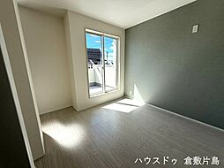 洋室の画像