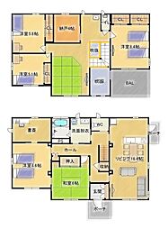 JR東北本線 岡本駅 徒歩18分