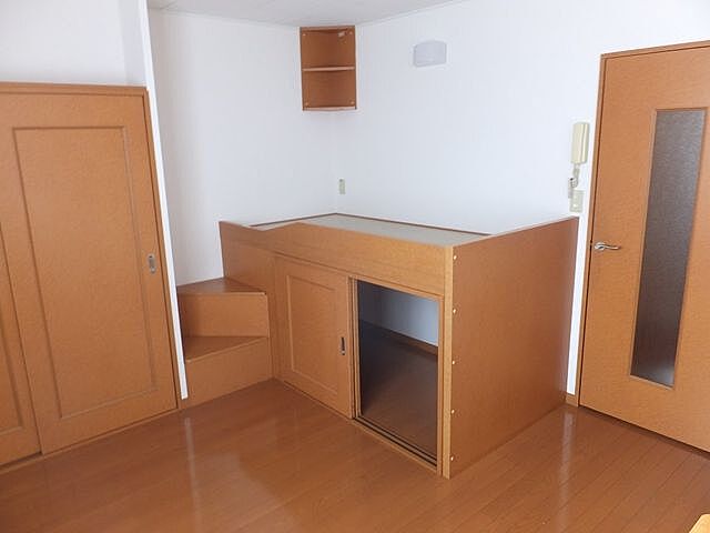 子供部屋