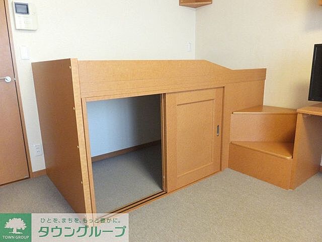 子供部屋
