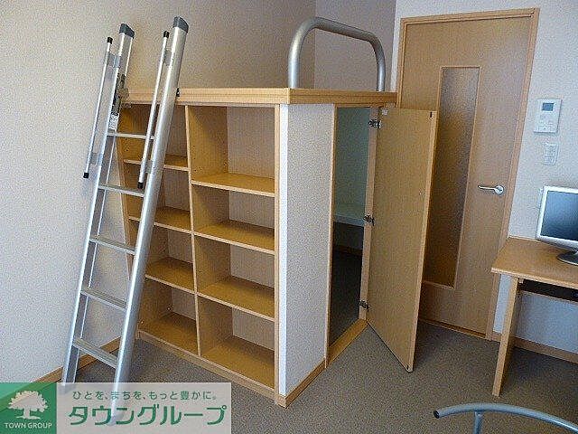室内